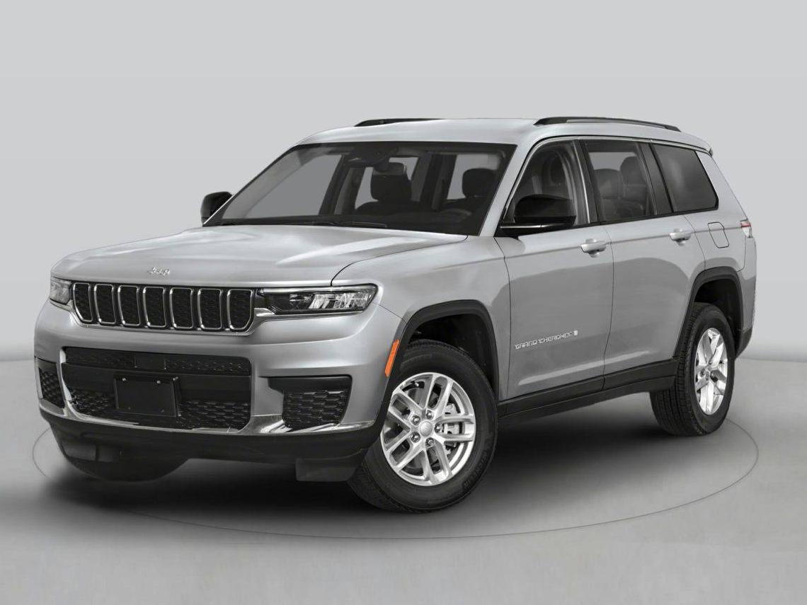 JEEP GRAND CHEROKEE 2021 1C4RJKAG0M8148782 image